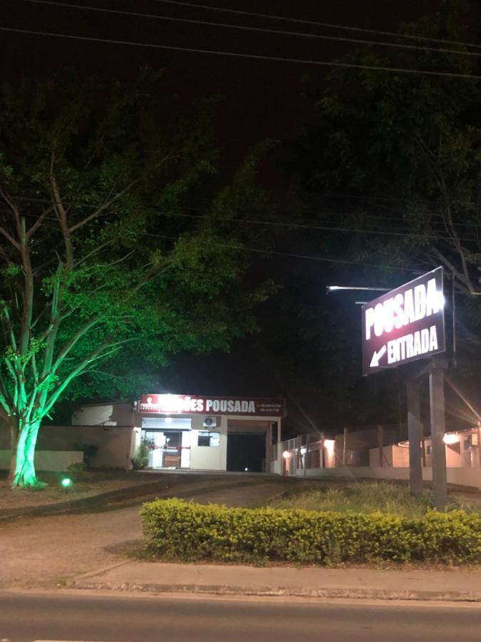 Hotel in Criciúma near Nações Shopping mall